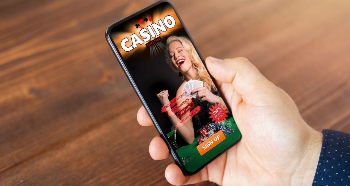 Why 918kiss Online Casino Platform Is Better To Play
