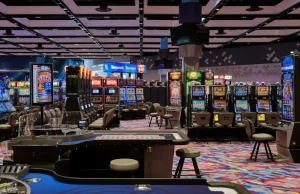 Expanding Reward Pools Energize Competition Throughout Dynamic Casino Prize Structures