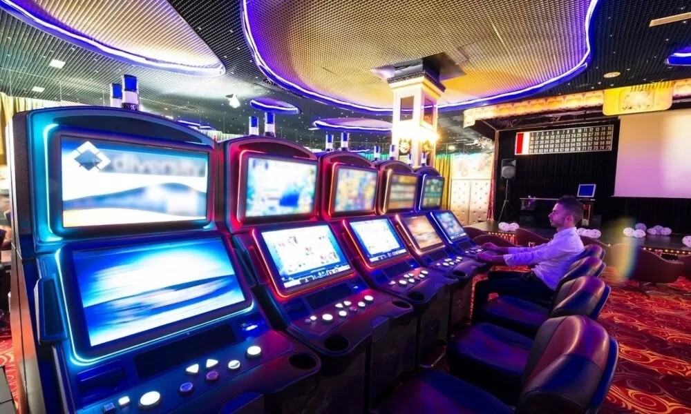 Flexible Browsing Patterns Creating New Interest Around Modern Lottery Platforms