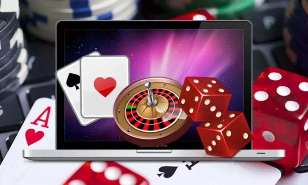 Expert Tips for Choosing the Correct Situs Slot Gacor